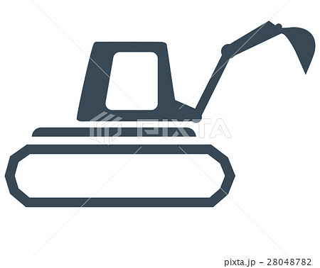 Construction Digger Concept Design 28048782