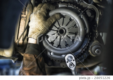Replacement Car Clutch 28051226