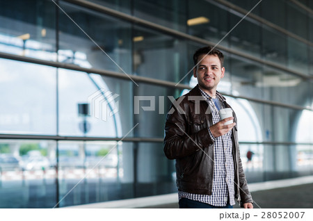 Portrait of a well built shirtless muscular male 28052007