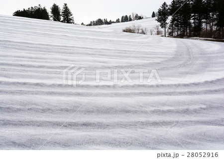融雪剤散布 融雪剤散布 28052916