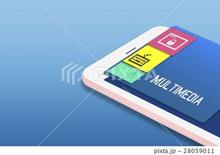 Access Connection Internet Technology Concept 28059011