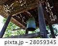 飛騨古川　本光寺　鐘楼（2016.10） 28059345