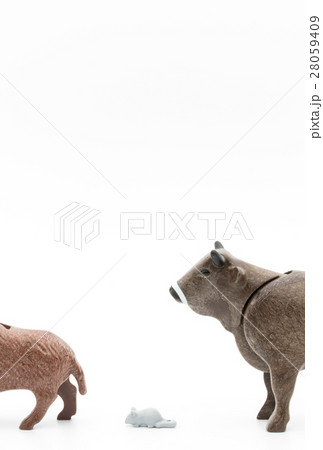 子年(ネズミ) 子年(ネズミ) 28059409