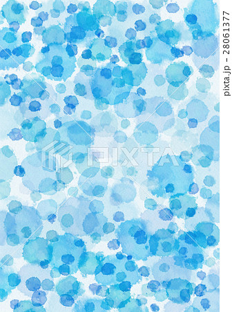 すべての花の画像 驚くばかり水彩 壁紙 青