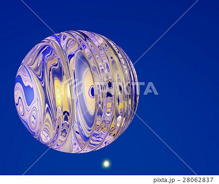 混沌と希望 28062837