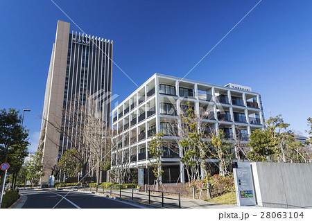 明治大学中野 キャンパス 28063104