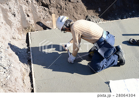 墨出し職人 墨出し職人 28064304