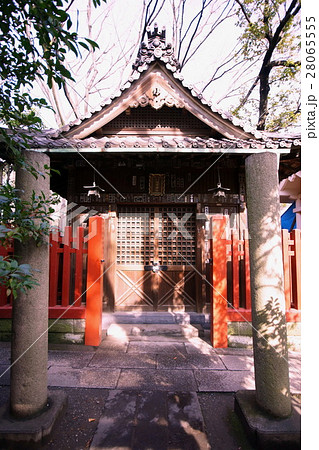 深川 富岡八幡宮 末社 永昌五社 稲荷神社 ( 深川八幡 ) 東京都 江東区 富岡 深川 富岡八幡宮 末社 永昌五社 稲荷神社 ( 深川八幡 ) 東京都 江東区 富岡 28065555