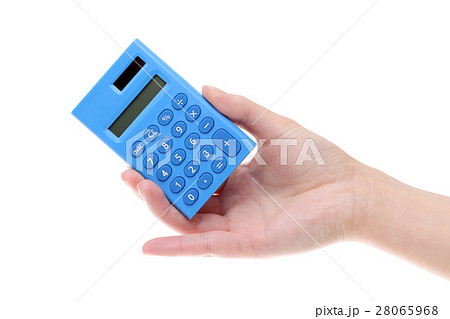 電卓 電卓 28065968
