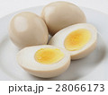 煮たまご 28066173