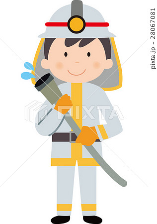 消防士 消防士 28067081