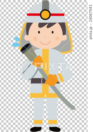 消防士 消防士 28067081