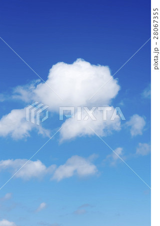 blue sky background with white clouds blue sky background with white clouds 28067355