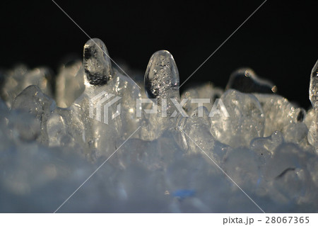 可愛い氷０９ 28067365
