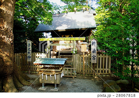 横浜 伊勢山皇大神宮 杵築宮 ( 皇大神宮 ) 神奈川県 横浜市 西区 宮崎町 横浜 伊勢山皇大神宮 杵築宮 ( 皇大神宮 ) 神奈川県 横浜市 西区 宮崎町 28067818