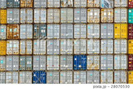 コンテナ物流の進化 28070530