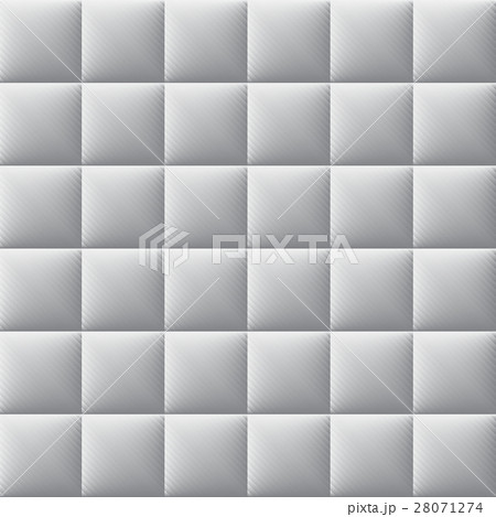 Abstract gray geometric seamless pattern 28071274