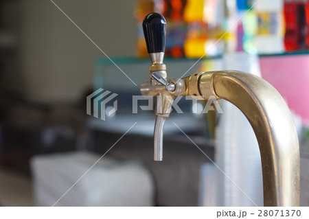 Brass tap beer Brass tap beer 28071370