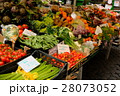 ローマの野菜屋台 28073052