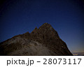 月夜の槍ヶ岳 28073117