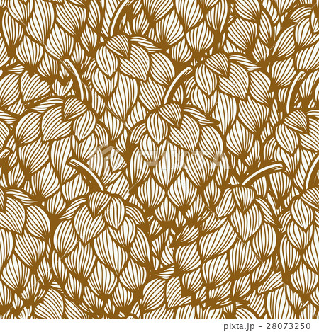 Vector seamless pattern 28073250