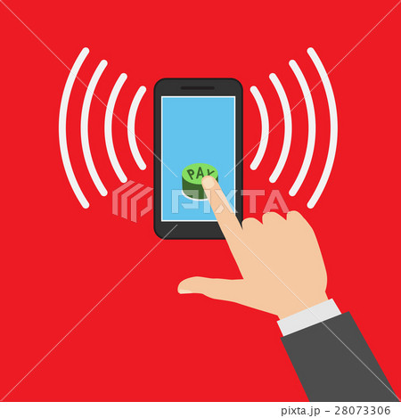 processing of mobile payments processing of mobile payments 28073306