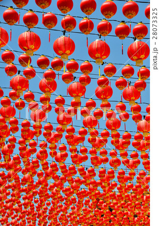 Chinese Lanterns Chinese Lanterns 28073325