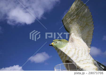 伊良部島フナウサギバナタ展望台 伊良部島フナウサギバナタ展望台 28073706