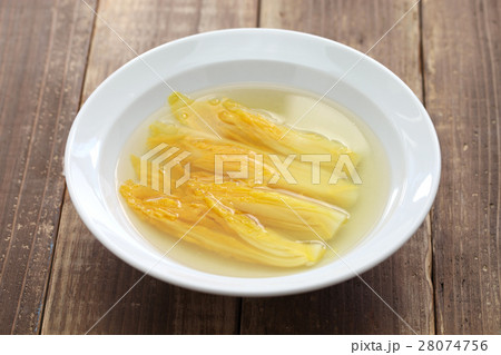 開水白菜 28074756