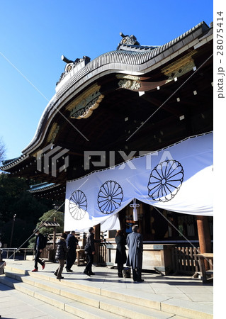 靖国神社22 28075414