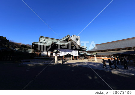 靖国神社12 28075439