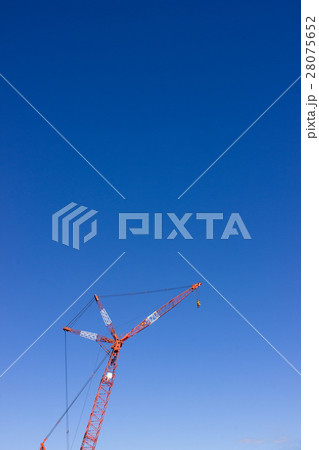 ジブクレーン  クレーン 28075652