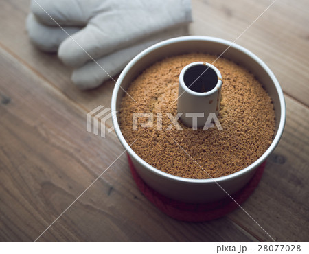 シフォンケーキ シフォンケーキ 28077028