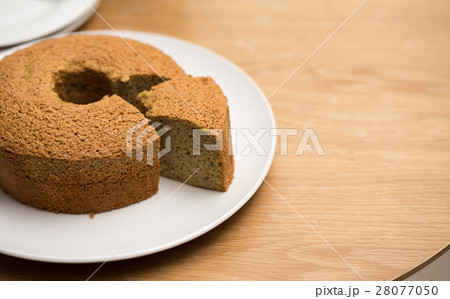 シフォンケーキ 28077050