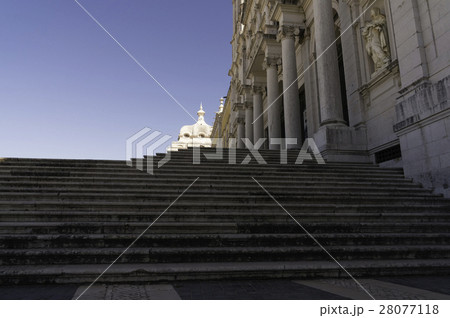 Mafra, National Palace, Portugal Mafra, National Palace, Portugal 28077118