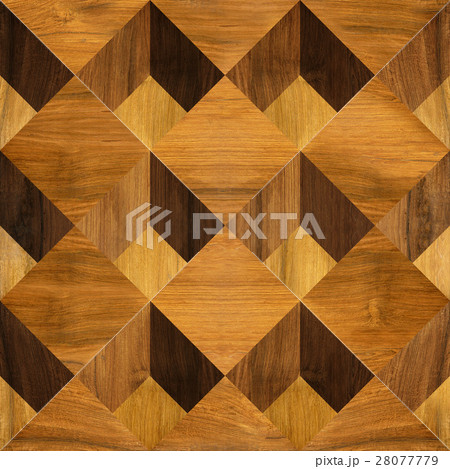 Abstract paneling pattern - seamless texture 28077779