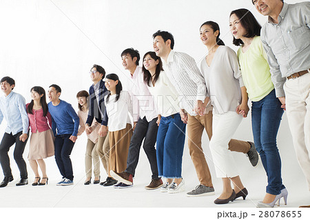 大人数全世代イメージ 大人数全世代イメージ 28078655
