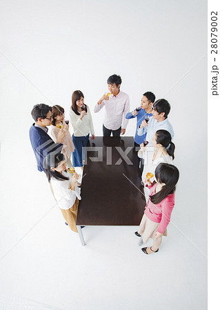 若者飲み会イメージ 28079002