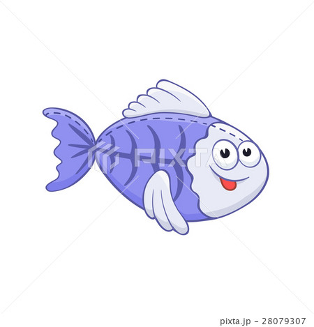 Cartoon stuffed toy 28079307