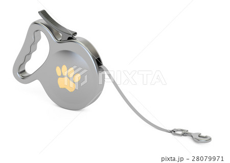 Automatic Retractable Traction Rope 28079971