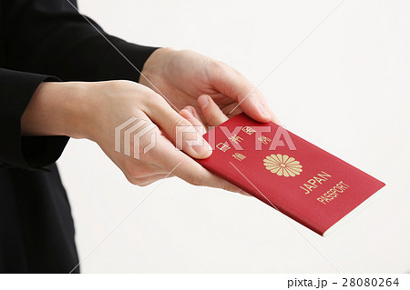 ビジネスイメージ パスポート ビジネスイメージ パスポート 28080264