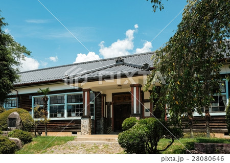 古い校舎 (71) 古い校舎 (71) 28080646