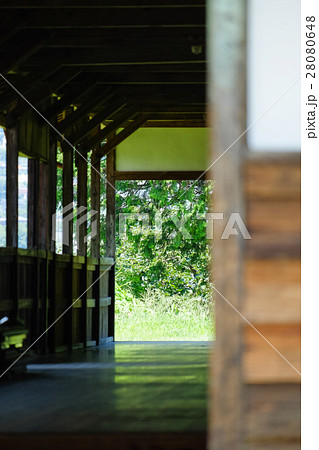 古い校舎 (72) 28080648