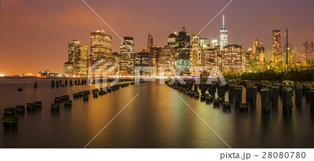 マンハッタン 28080780