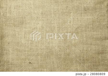 麻袋のテクスチャ 28080809