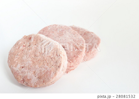 冷凍ハンバーグ 28081532