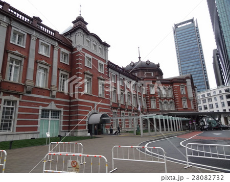 ＪＲ東日本 東京駅 28082732