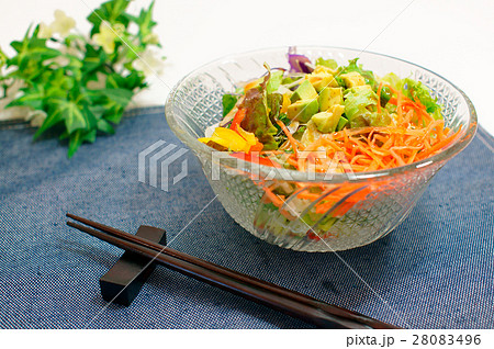 アボカドサラダ 28083496