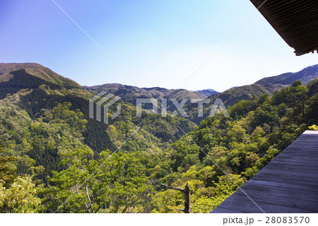 三徳山 三佛寺 文殊堂 三徳山 三佛寺 文殊堂 28083570