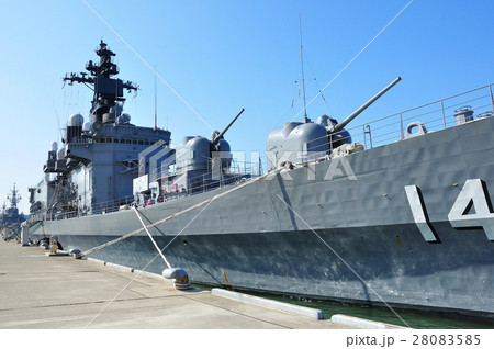 護衛艦 28083585